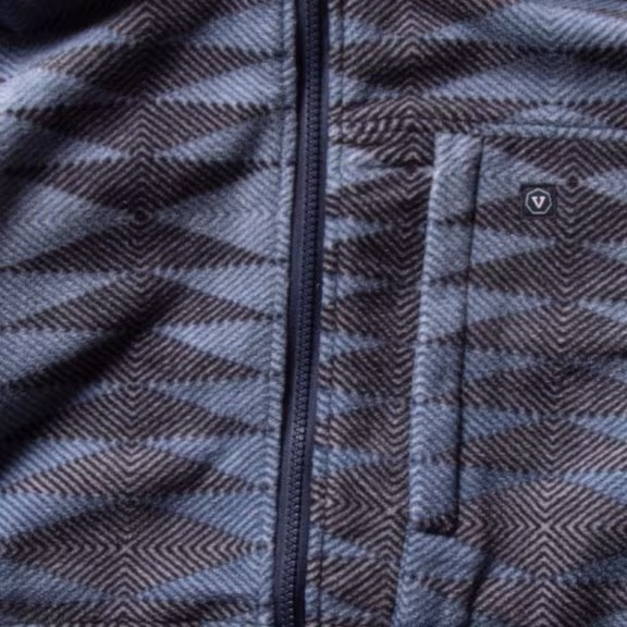 VISSLA Eco Zy Hoodie - Men's