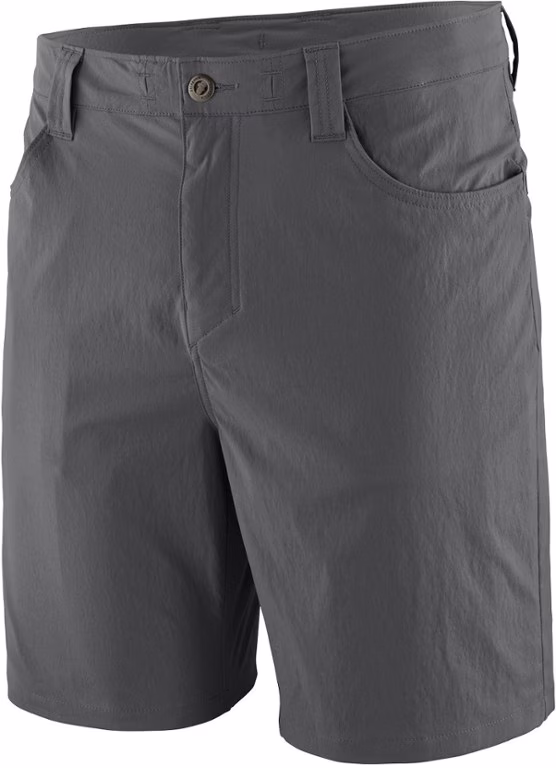 Patagonia Quandary 10