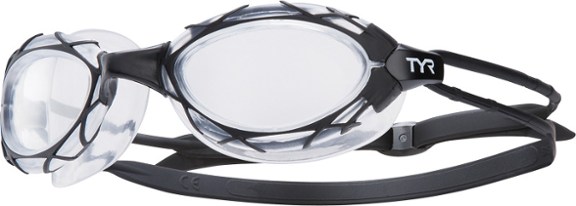 TYR Nest Pro Swim Goggles