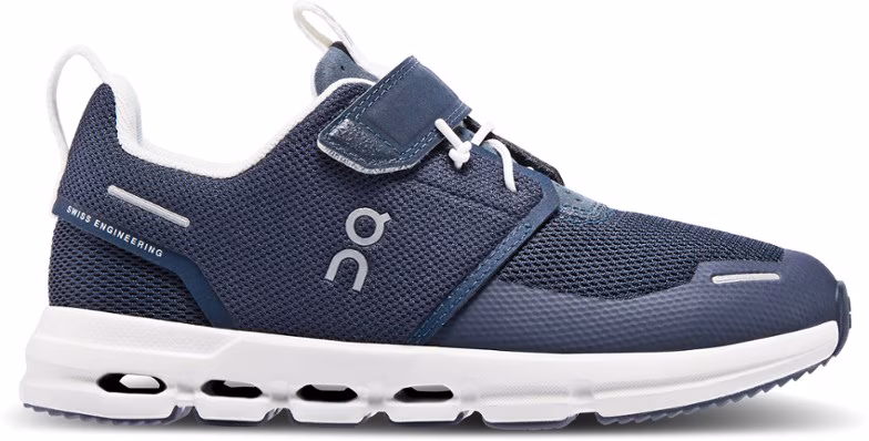 On Cloud Play Road-Running Shoes - Kids'