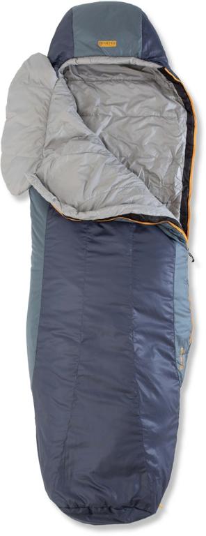 NEMO Tempo 20 Synthetic Sleeping Bag - Men's