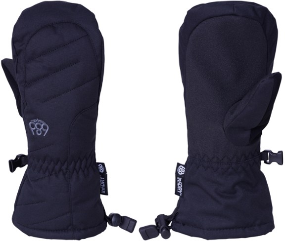 686 Heat Mittens - Kids'