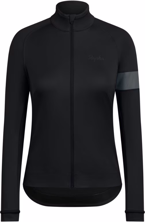 Rapha Core Winter Cycling Jacket - Women's