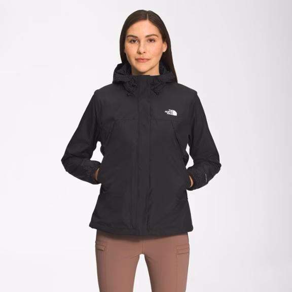 The North Face Antora Triclimate 3-in-1 Jacket - Women's