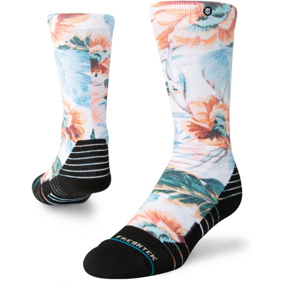 Stance Flowerful Snow Socks - Kids'