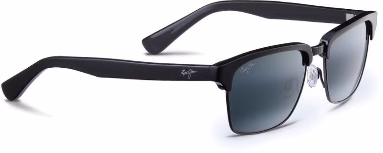 Maui Jim Kawika Polarized Sunglasses - Men's