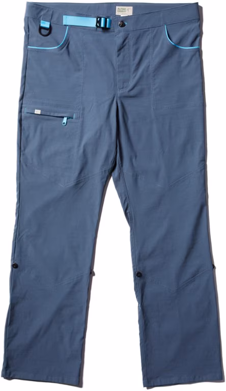 Alpine Parrot Ponderosa Mountain Fit Pants - Women's Plus Size