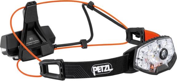 Petzl NAO RL Headlamp