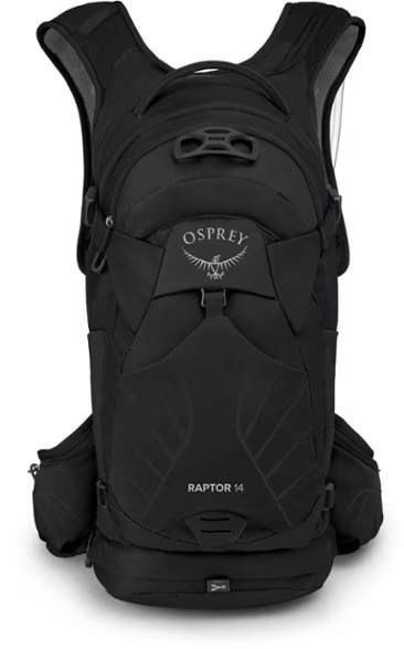 Osprey Raptor 14 EF Hydration Pack - Men's