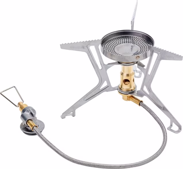 Soto Fusion Trek Stove