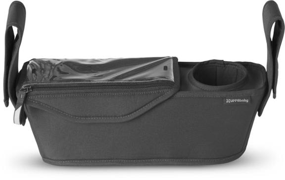UPPAbaby RIDGE Parent Console