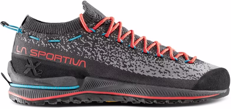 La Sportiva TX2 EVO Approach Shoes - Women's
