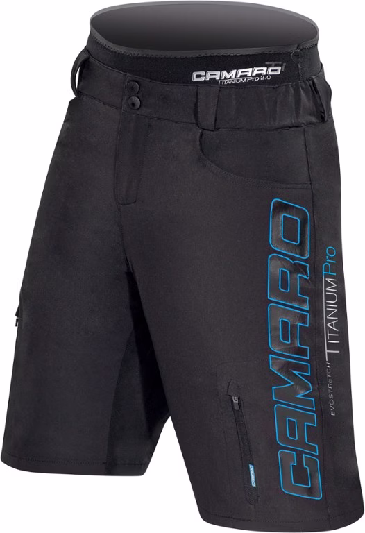Camaro Evo Short Pants - Women's