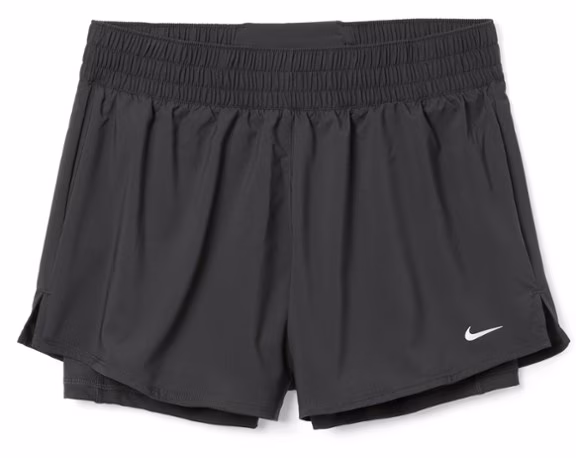 Nike One High-Rise 3