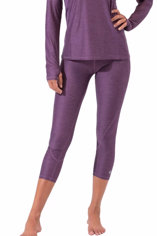 Threads 4 Thought Base Layer Sport Tights - Women's