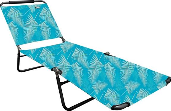 Neso Beach Lounger