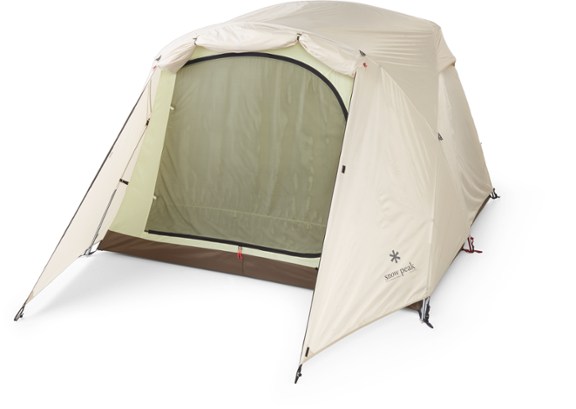 Snow Peak Alpha Breeze Tent