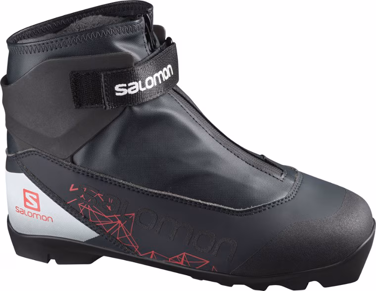Salomon Vitane Plus Prolink Cross-Country Ski Boots - Women's