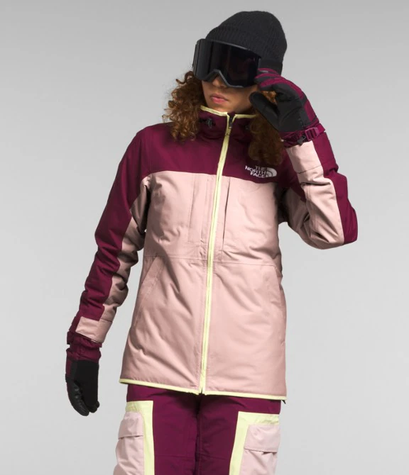 The North Face Namak Insulated Jacket - Women's