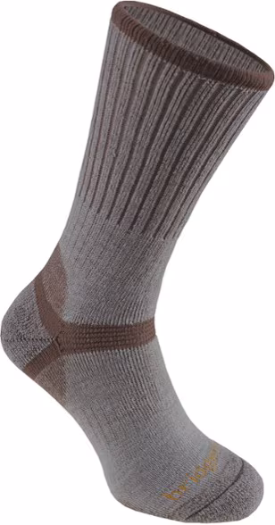 Bridgedale Merino Hiker Socks - Men's