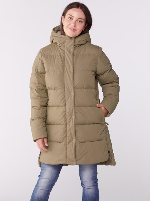 REI Co-op Norseland Insulated Parka 2.0 - Women's