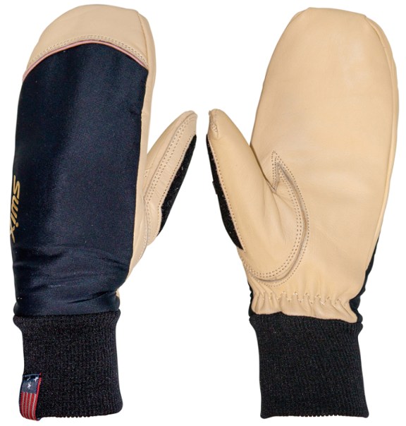 Swix Solo Mittens - Women's