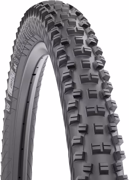 WTB Vigilante TCS Light/Fast Rolling Tire