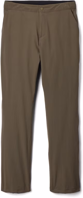 Mountain Hardwear Yumalino Active Pants - Men's