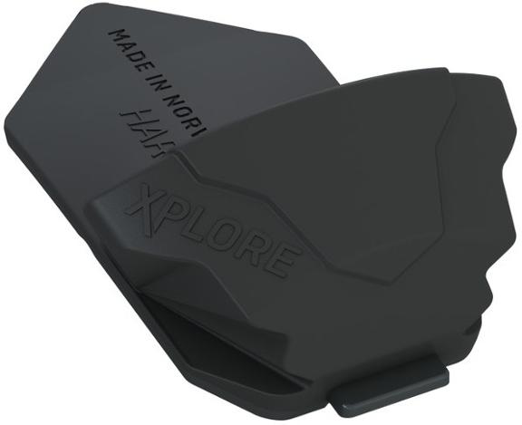 Rottefella Xplore BC Hard Flex Plates