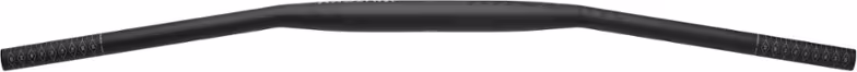 Whisky Parts Co. No.9 31.8 Flat Carbon Handlebar