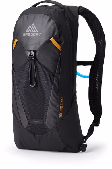Gregory Tempo 6 H2O Hydration Pack - Men's