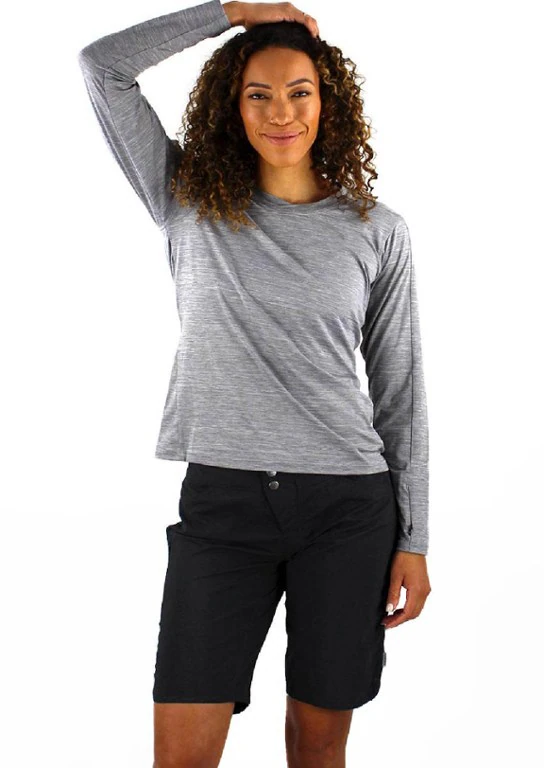 Club Ride Savvy Bike Shorts - Women's