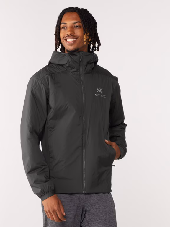 Arc'teryx Atom Insulated Hoodie - Men's