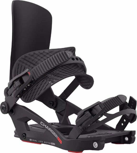 Union Charger Pro Splitboard Bindings - 2023/2024