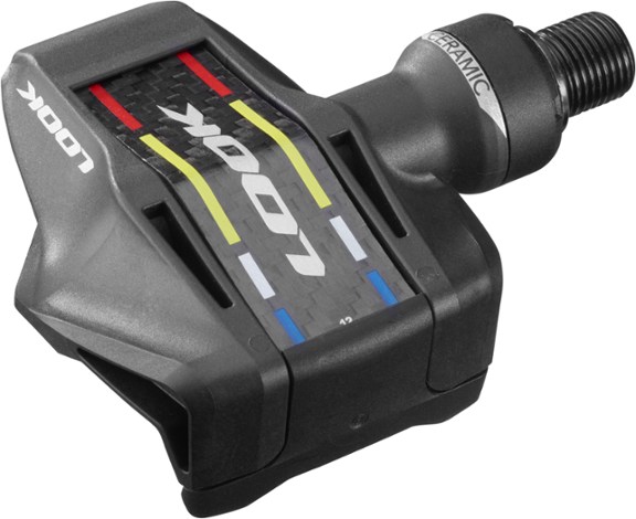 Look Keo Blade Ceramic Pedals