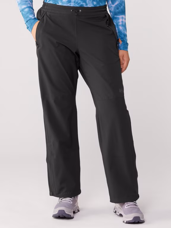 REI Co-op Flash Stretch Rain Pants - Women's