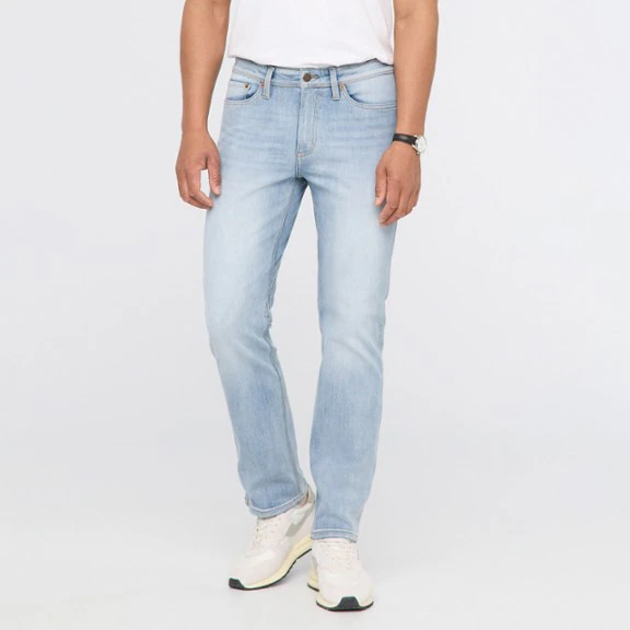 DUER Performance Denim+ Straight Pants - Men's