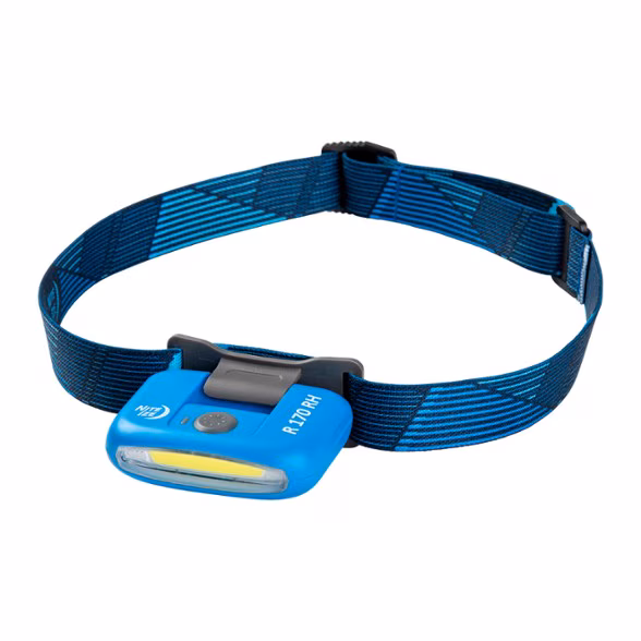Nite Ize Radiant 170 Rechargeable Headlamp