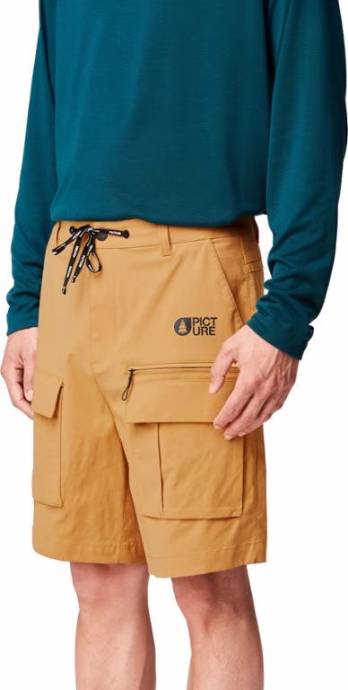 Picture Organic Clothing Robust Shorts - Men's