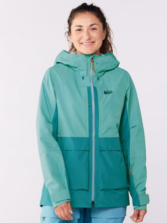 REI Co-op First Chair GTX ePE Jacket - Women's