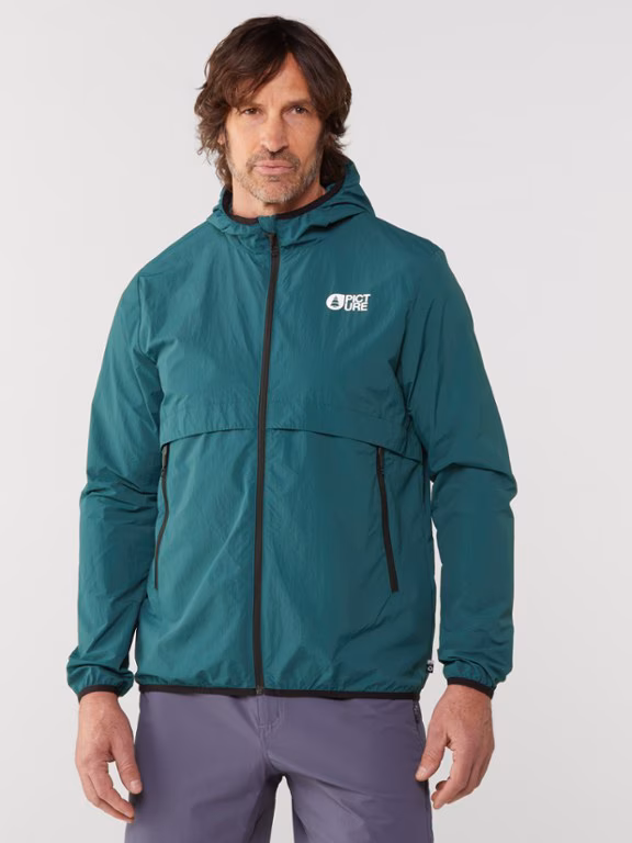 Picture Organic Clothing Keelh Jacket - Men's
