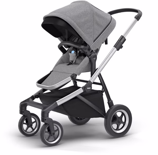 Thule Sleek Stroller