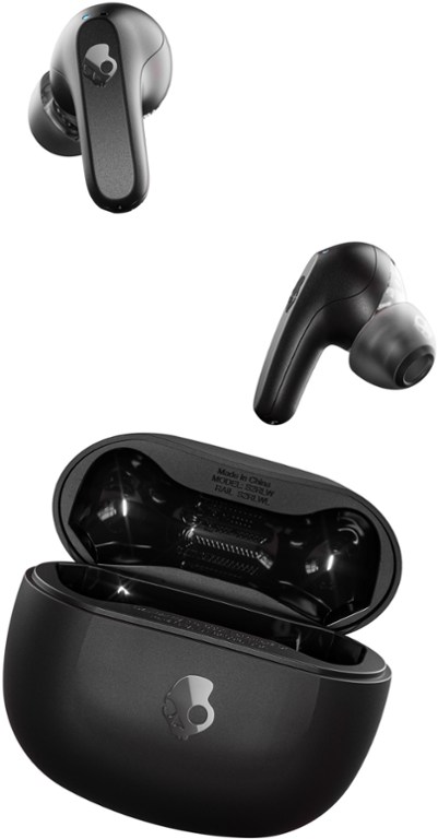 Skullcandy Rail True Wireless Earbuds