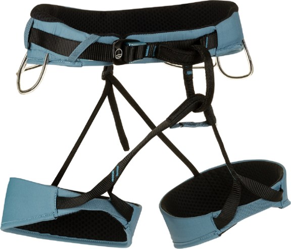 Wild Country Flow 2.0 Harness - Men's