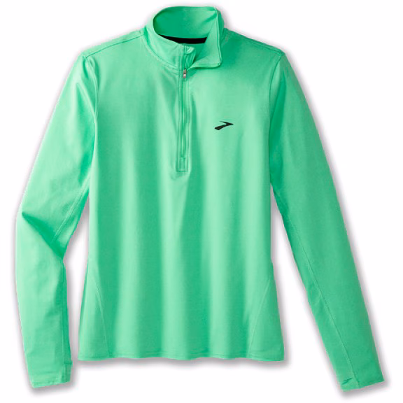 Brooks Dash Half-Zip 2.0 Shirt - Women's