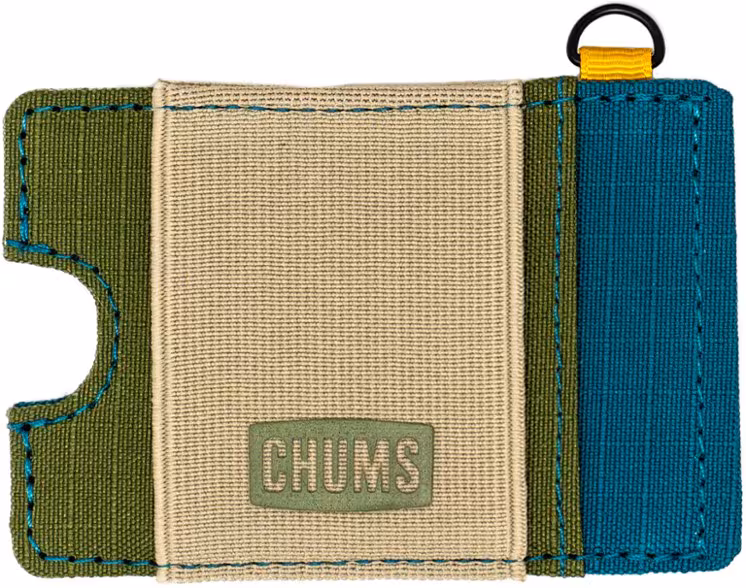 Chums Bandit Lo-Pro Wallet