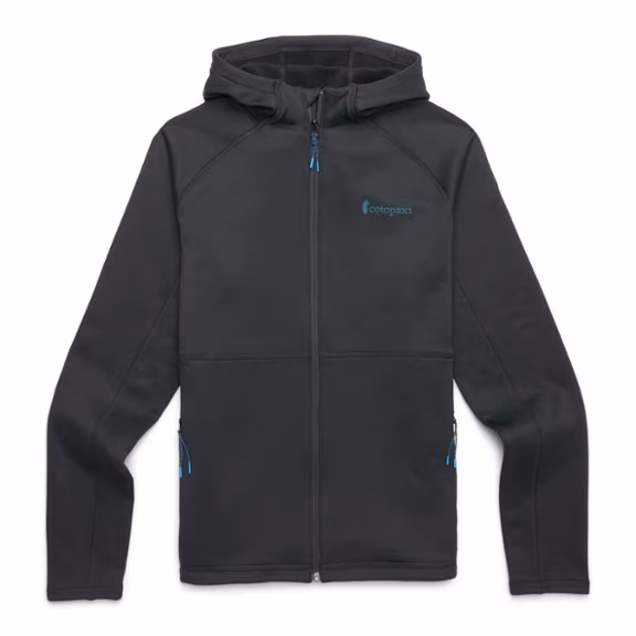 Cotopaxi Tempa Fleece Hooded Jacket - Men's