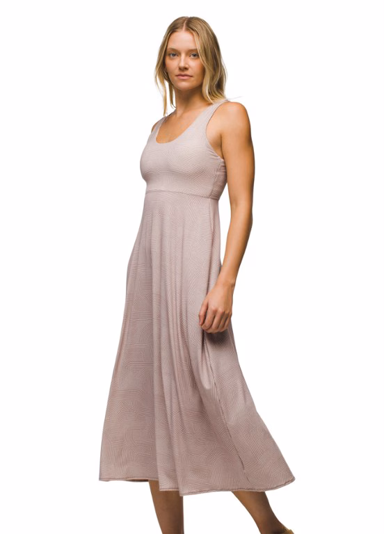 prAna Lata Beach Dress