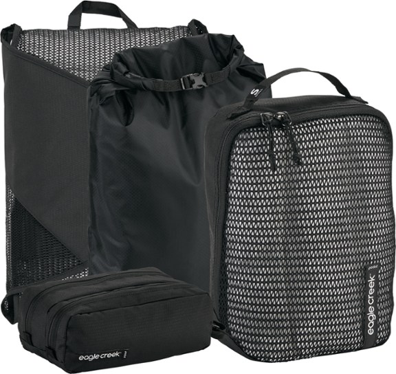 Eagle Creek Pack-It Weekender Set