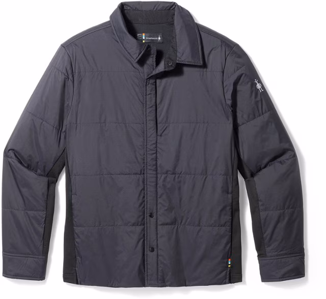 Smartwool Smartloft Shirt Jacket - Men's
